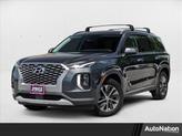 Photo of 2022 Steel Graphite Hyundai PALISADE
