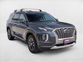 Thumbnail of 2022 Steel Graphite Hyundai PALISADE
