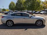Thumbnail of 2014 Liquid Silver Metallic Mazda Mazda6