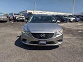 Thumbnail of 2014 Liquid Silver Metallic Mazda Mazda6