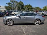 Thumbnail of 2014 Liquid Silver Metallic Mazda Mazda6