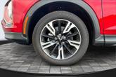 Thumbnail of 2024 Red Diamond Mitsubishi Eclipse Cross