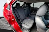 Thumbnail of 2024 Red Diamond Mitsubishi Eclipse Cross