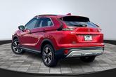 Thumbnail of 2024 Red Diamond Mitsubishi Eclipse Cross