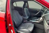 Thumbnail of 2024 Red Diamond Mitsubishi Eclipse Cross
