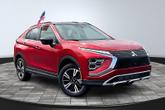 Thumbnail of 2024 Red Diamond Mitsubishi Eclipse Cross