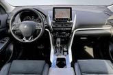 Thumbnail of 2024 Red Diamond Mitsubishi Eclipse Cross