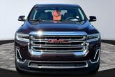 Thumbnail of 2021 Red Mahogany Metallic GMC Acadia