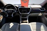 Thumbnail of 2021 Red Mahogany Metallic GMC Acadia