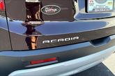 Thumbnail of 2021 Red Mahogany Metallic GMC Acadia