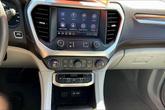 Thumbnail of 2021 Red Mahogany Metallic GMC Acadia