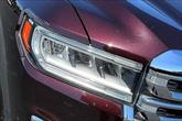 Thumbnail of 2021 Red Mahogany Metallic GMC Acadia
