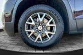Thumbnail of 2021 Red Mahogany Metallic GMC Acadia