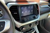 Thumbnail of 2021 Red Mahogany Metallic GMC Acadia