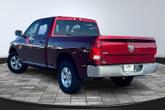Thumbnail of 2024 Delmonico Red Pearlcoat RAM 1500 Classic