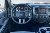 Thumbnail of 2024 Delmonico Red Pearlcoat RAM 1500 Classic
