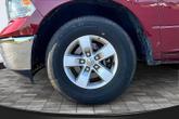 Thumbnail of 2024 Delmonico Red Pearlcoat RAM 1500 Classic