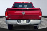 Thumbnail of 2024 Delmonico Red Pearlcoat RAM 1500 Classic