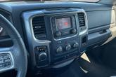 Thumbnail of 2024 Delmonico Red Pearlcoat RAM 1500 Classic