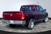 Thumbnail of 2024 Delmonico Red Pearlcoat RAM 1500 Classic