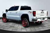 Thumbnail of 2019 Summit White GMC Sierra 1500
