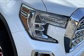 Thumbnail of 2019 Summit White GMC Sierra 1500
