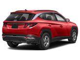 Thumbnail of 2024 Ultimate Red Hyundai TUCSON