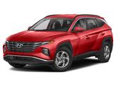 Photo of 2024 Ultimate Red Hyundai TUCSON