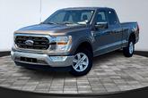 Thumbnail of 2022 GRAY Ford F-150
