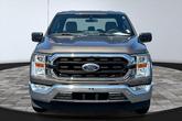 Thumbnail of 2022 GRAY Ford F-150