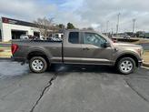 Thumbnail of 2022 GRAY Ford F-150