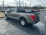 Thumbnail of 2022 GRAY Ford F-150