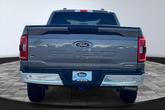 Thumbnail of 2022 GRAY Ford F-150