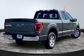 Thumbnail of 2022 GRAY Ford F-150