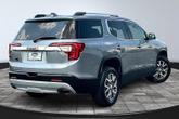 Thumbnail of 2023 Sterling Metallic GMC Acadia