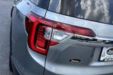 Thumbnail of 2023 Sterling Metallic GMC Acadia