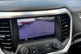 Thumbnail of 2023 Sterling Metallic GMC Acadia