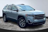 Thumbnail of 2023 Sterling Metallic GMC Acadia