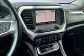 Thumbnail of 2023 Sterling Metallic GMC Acadia