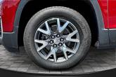 Thumbnail of 2023 Volcanic Red Tintcoat GMC Acadia