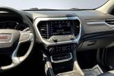 Thumbnail of 2023 Volcanic Red Tintcoat GMC Acadia