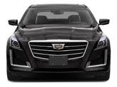 Thumbnail of 2016 Black Raven Cadillac CTS