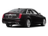 Thumbnail of 2016 Black Raven Cadillac CTS