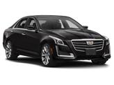 Thumbnail of 2016 Black Raven Cadillac CTS