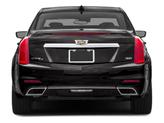 Thumbnail of 2016 Black Raven Cadillac CTS
