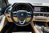 Thumbnail of 2019 Alpine White BMW X5