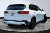 Thumbnail of 2019 Alpine White BMW X5