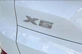 Thumbnail of 2019 Alpine White BMW X5