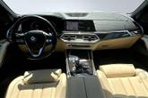 Thumbnail of 2019 Alpine White BMW X5