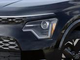 Thumbnail of 2025 Aurora Black Pearl Kia Niro EV